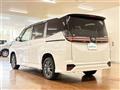 2022 Toyota Voxy