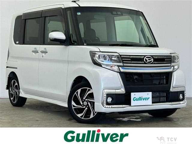 2019 Daihatsu Tanto
