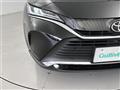 2022 Toyota Harrier