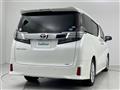 2017 Toyota Vellfire