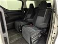 2017 Toyota Vellfire