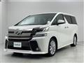 2017 Toyota Vellfire