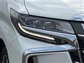 2021 Toyota Alphard