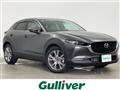 2021 Mazda CX-3