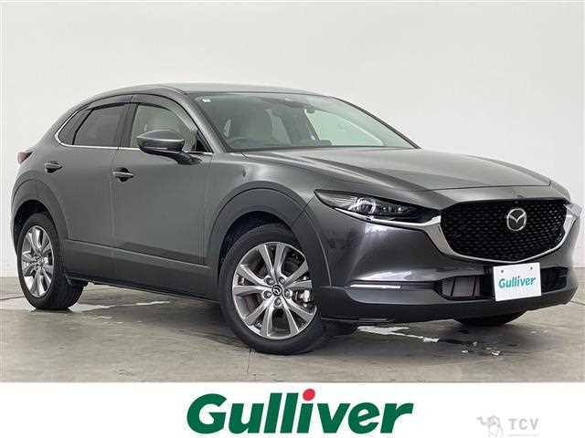 2021 Mazda CX-3