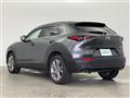 2021 Mazda CX-3