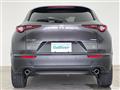 2021 Mazda CX-3