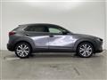 2021 Mazda CX-3