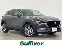 2021 Mazda CX-3