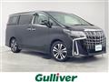 2021 Toyota Alphard