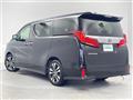 2021 Toyota Alphard