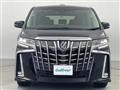 2021 Toyota Alphard