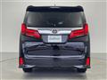 2021 Toyota Alphard