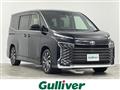 2022 Toyota Voxy