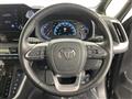 2022 Toyota Voxy