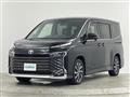 2022 Toyota Voxy