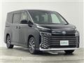 2022 Toyota Voxy