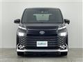 2022 Toyota Voxy