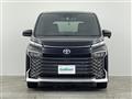 2022 Toyota Voxy