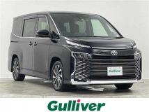 2022 Toyota Voxy