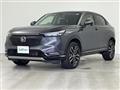2022 Honda VEZEL