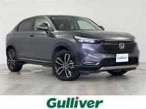 2022 Honda VEZEL