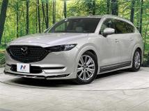 2021 Mazda CX-8