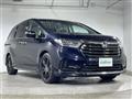 2020 Honda Odyssey Hybrid