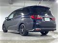 2020 Honda Odyssey Hybrid