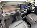 2020 Honda Odyssey Hybrid