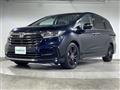 2020 Honda Odyssey Hybrid