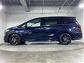 2020 Honda Odyssey Hybrid