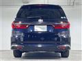 2020 Honda Odyssey Hybrid