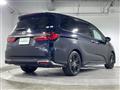 2020 Honda Odyssey Hybrid