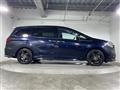 2020 Honda Odyssey Hybrid