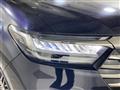 2020 Honda Odyssey Hybrid