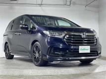 2020 Honda Odyssey Hybrid