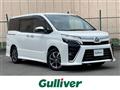2019 Toyota Voxy