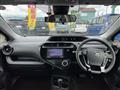 2018 Toyota AQUA