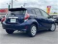 2018 Toyota AQUA