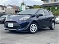 2018 Toyota AQUA