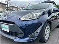 2018 Toyota AQUA