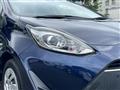 2018 Toyota AQUA