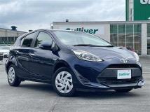 2018 Toyota AQUA