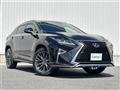 2017 Lexus RX