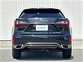 2017 Lexus RX