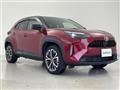 2023 Toyota Yaris Cross