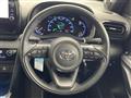 2023 Toyota Yaris Cross