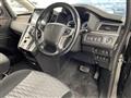 2022 Mitsubishi Delica D5