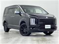2022 Mitsubishi Delica D5